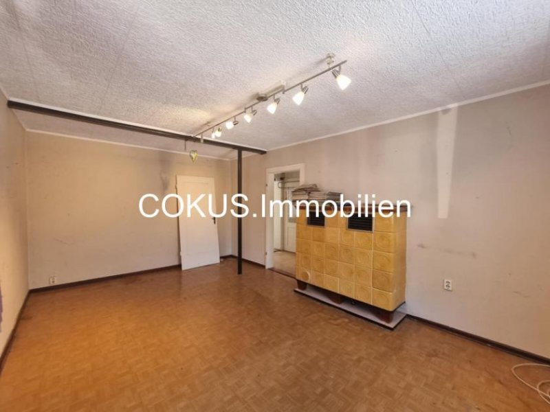Wutha-Farnroda 🌟 Wohn‑ und Geschäftshaus mit bis 3 Wohnungen + Praxis/Büro/Labor im Anbau Haus kaufen