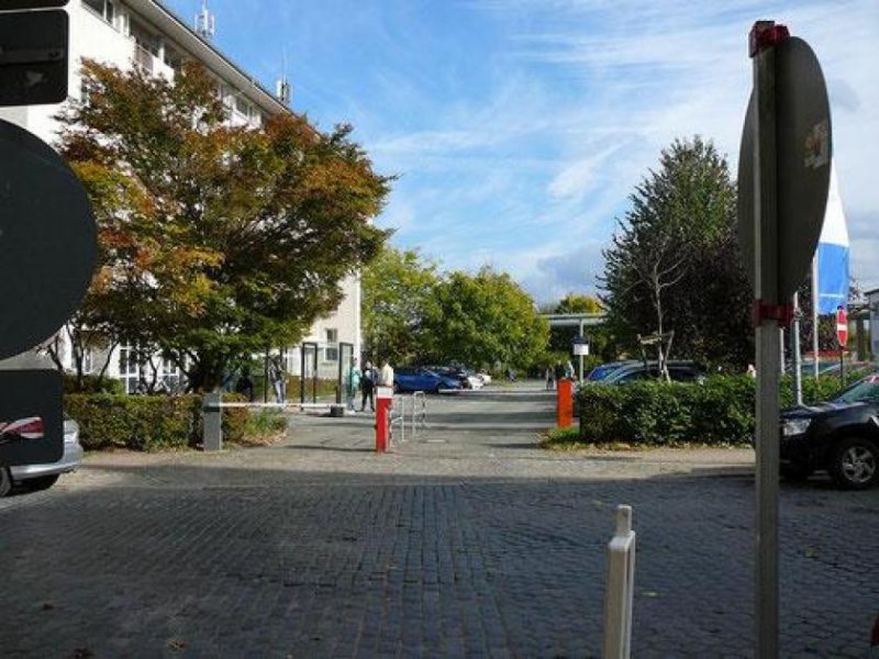 Erfurt Renditeobjekt / Gewerbeobjekt zur Umnutzung "Wohnen" Gewerbe kaufen