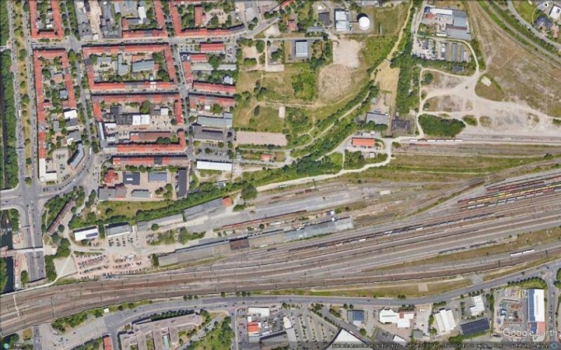 Erfurt Wohnbaugrundstück / Innenstadt zu verkaufen / studentisches Wohnen / Microapartments Grundstück kaufen