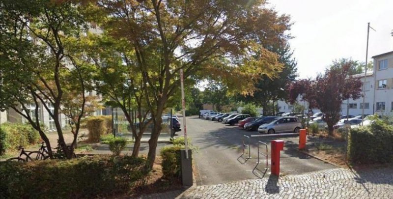 Erfurt Wohnbaugrundstück / Innenstadt zu verkaufen / studentisches Wohnen / Microapartments Grundstück kaufen