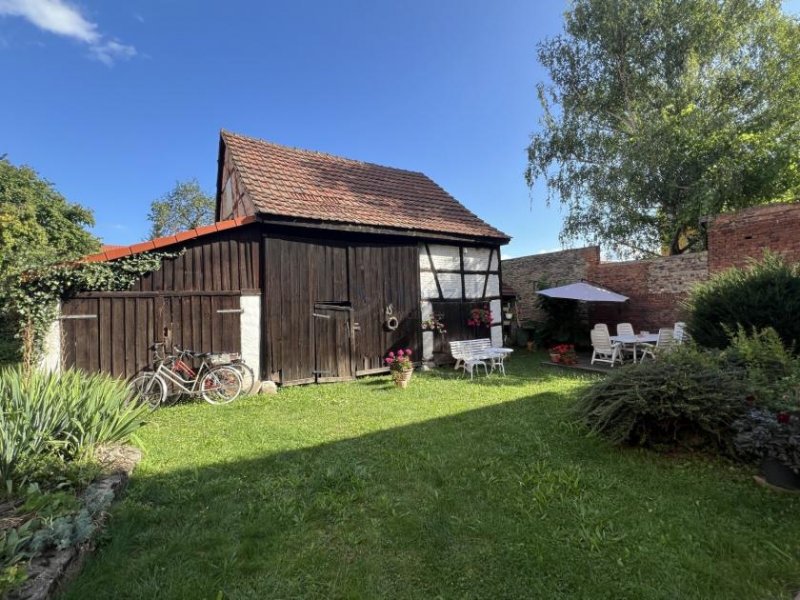 Erfurt Charmantes Wohnhaus in begehrter Lage Haus kaufen