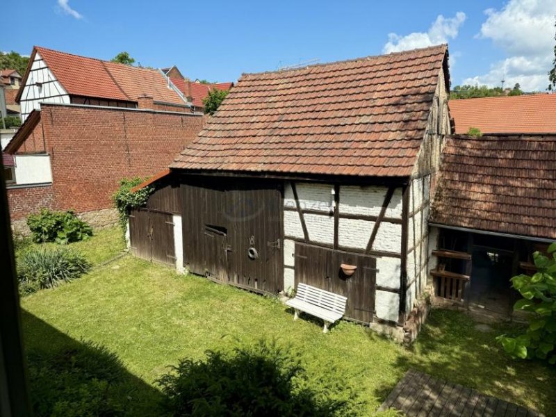 Erfurt Charmantes Wohnhaus in begehrter Lage Haus kaufen