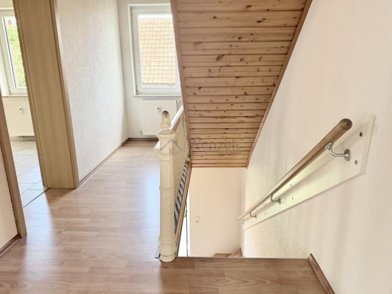 Erfurt Charmantes Wohnhaus in begehrter Lage Haus kaufen