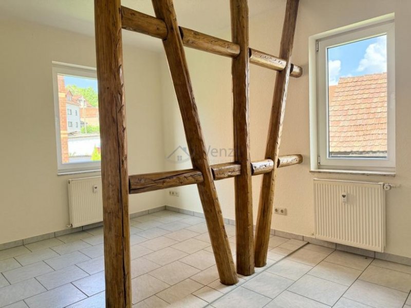 Erfurt Charmantes Wohnhaus in begehrter Lage Haus kaufen