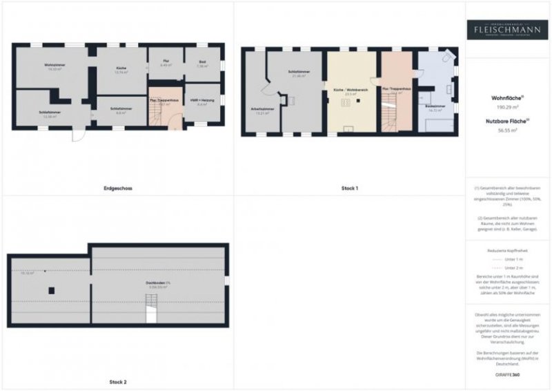 Udestedt Einziehen und fertig. Die Küche ist schon da. Haus kaufen