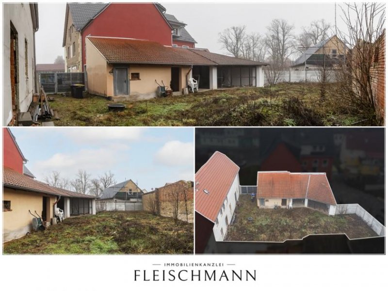 Udestedt Einziehen und fertig. Die Küche ist schon da. Haus kaufen