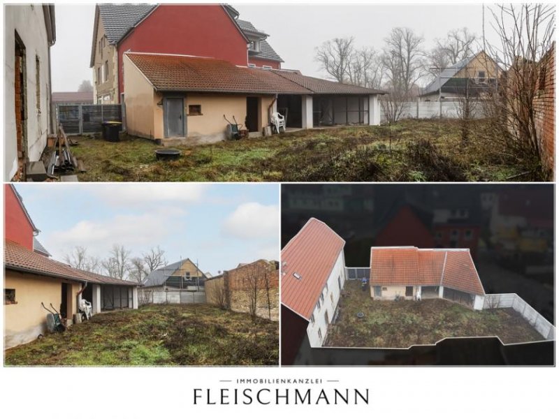 Udestedt Einziehen und fertig. Die Küche ist schon da. Haus kaufen