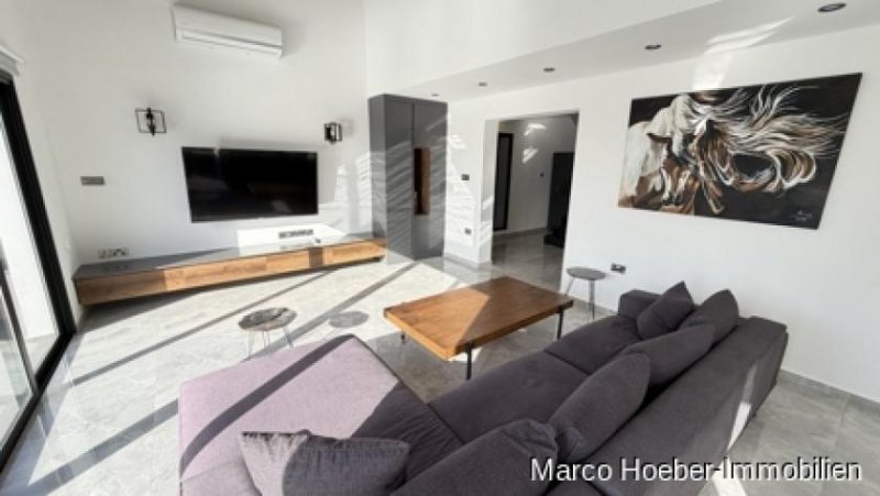 Girne Exklusive Villa mit Meerblick auf Nordzypern Haus kaufen