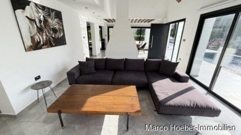 Girne Exklusive Villa mit Meerblick auf Nordzypern Haus kaufen