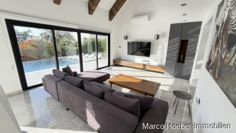 Girne Exklusive Villa mit Meerblick auf Nordzypern Haus kaufen