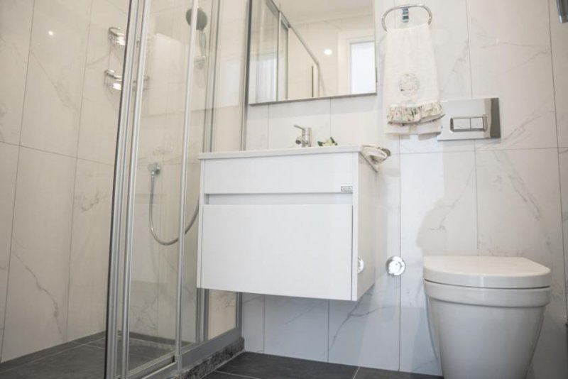 Nordzypern - Bahçeli NORDZYPERN:
MODERNES ERSTBEZUG PENTHAUS MIT MEERBLICK UND WHIRPOOL - PROVISIONSFREI! Wohnung kaufen