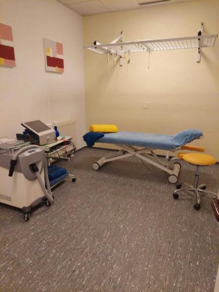 Nordhausen Attraktives WGH mit Wintergarten + großem Balkon + optional: Bauland im Stadtzentrum Haus kaufen