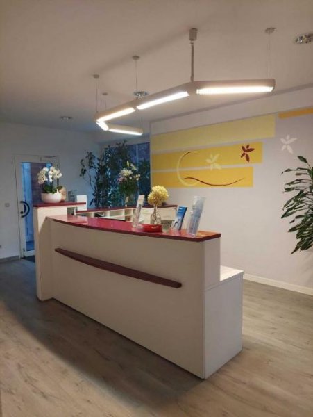 Nordhausen Attraktives WGH mit Wintergarten + großem Balkon + optional: Bauland im Stadtzentrum Haus kaufen