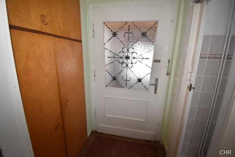 Ellrich Freistehendes Einfamilienhaus mitten in den Harzer Bergen mit wunderschönem großen Grundstück Haus kaufen