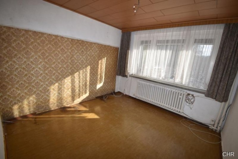 Ellrich Freistehendes Einfamilienhaus mitten in den Harzer Bergen mit wunderschönem großen Grundstück Haus kaufen