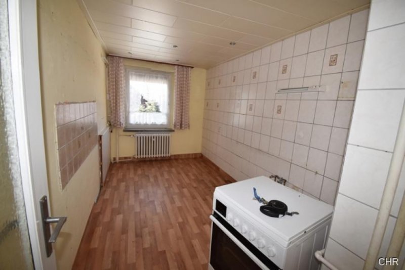 Ellrich Freistehendes Einfamilienhaus mitten in den Harzer Bergen mit wunderschönem großen Grundstück Haus kaufen