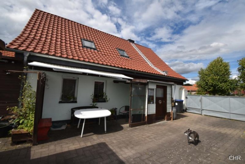 Ellrich Gemütliches Einfamilienhaus mit Garten auf dem Lande Haus kaufen