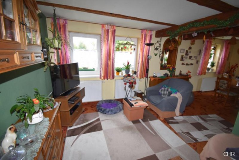 Ellrich Gemütliches Einfamilienhaus mit Garten auf dem Lande Haus kaufen