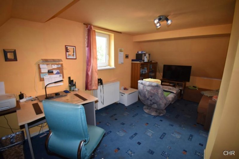 Ellrich Gemütliches Einfamilienhaus mit Garten auf dem Lande Haus kaufen