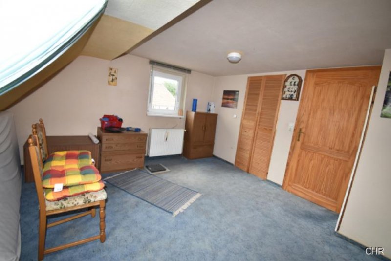 Ellrich Gemütliches Einfamilienhaus mit Garten auf dem Lande Haus kaufen