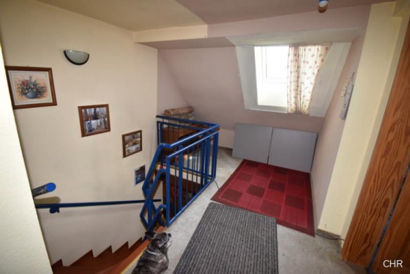 Ellrich Gemütliches Einfamilienhaus mit Garten auf dem Lande Haus kaufen