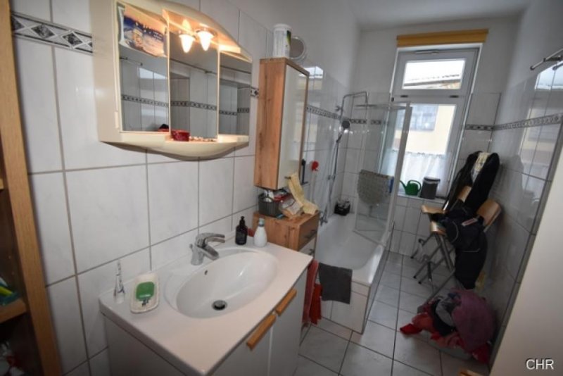 Ellrich Gepflegtes 4 Familienhaus, größtenteils saniert und modernisiert Haus kaufen