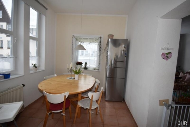 Ellrich Gepflegtes 4 Familienhaus, größtenteils saniert und modernisiert Haus kaufen