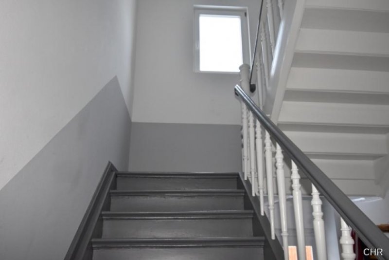 Ellrich Gepflegtes 4 Familienhaus, größtenteils saniert und modernisiert Haus kaufen