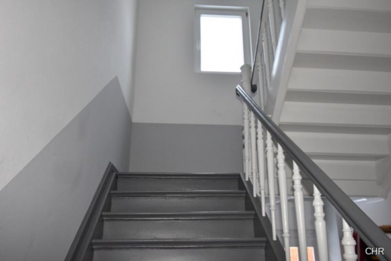 Ellrich Gepflegtes 4 Familienhaus, größtenteils saniert und modernisiert Haus kaufen