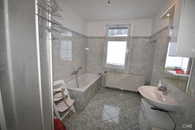 Ellrich Gepflegtes 4 Familienhaus, größtenteils saniert und modernisiert Haus kaufen