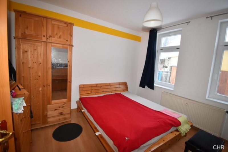Ellrich Gepflegtes 4 Familienhaus, größtenteils saniert und modernisiert Haus kaufen