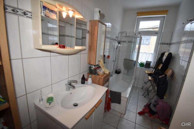 Ellrich Gepflegtes 4 Familienhaus, größtenteils saniert und modernisiert Haus kaufen