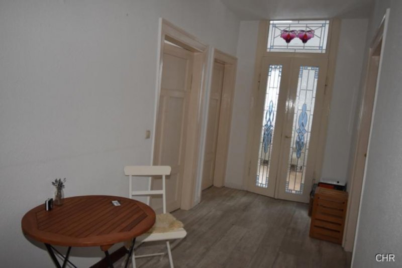 Ellrich Gepflegtes 4 Familienhaus, größtenteils saniert und modernisiert Haus kaufen