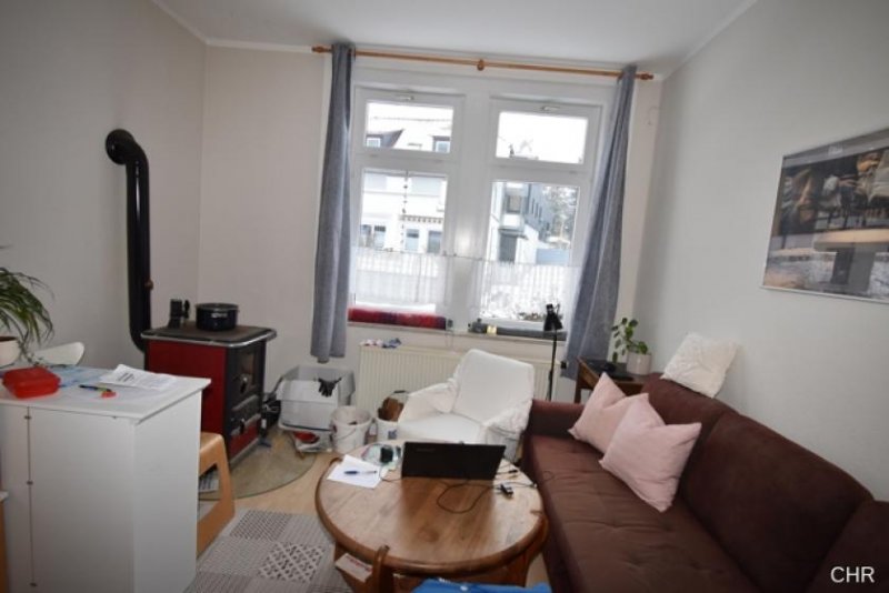 Ellrich Gepflegtes 4 Familienhaus, größtenteils saniert und modernisiert Haus kaufen