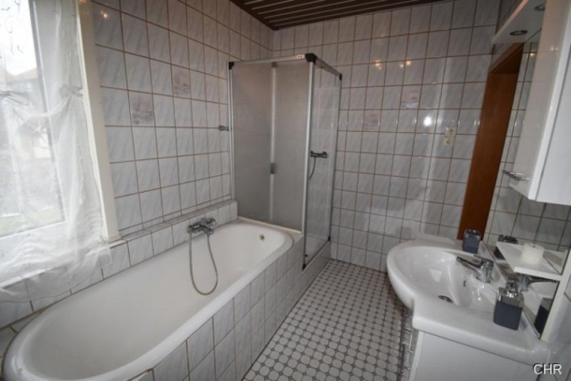 Ellrich Kleines Einfamilienhaus mit ebenerdigem Garten in Ellrich zu verkaufen Haus kaufen