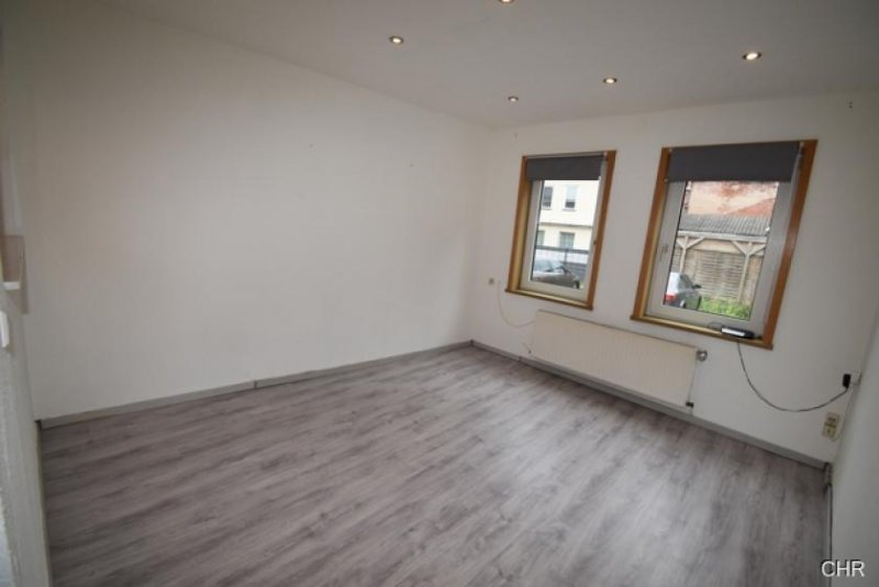 Ellrich Kleines Einfamilienhaus mit ebenerdigem Garten in Ellrich zu verkaufen Haus kaufen
