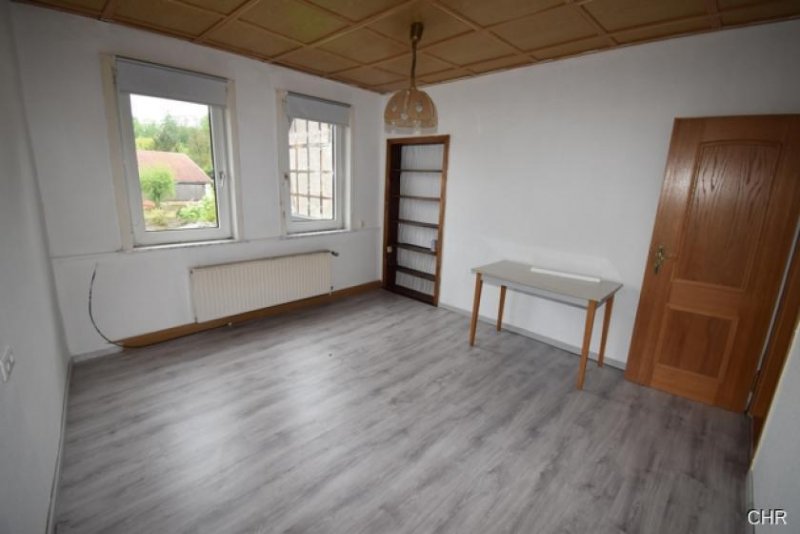 Ellrich Kleines Einfamilienhaus mit ebenerdigem Garten in Ellrich zu verkaufen Haus kaufen