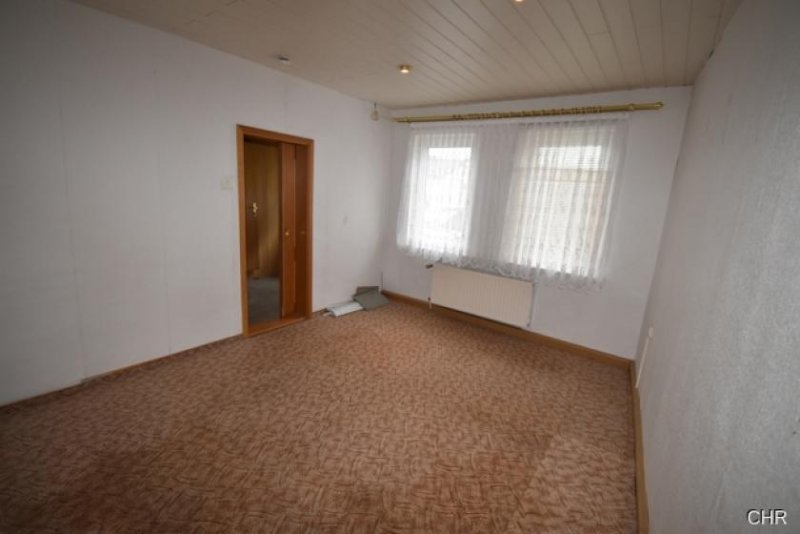 Ellrich Kleines Einfamilienhaus mit ebenerdigem Garten in Ellrich zu verkaufen Haus kaufen
