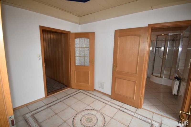 Ellrich Kleines Einfamilienhaus mit ebenerdigem Garten in Ellrich zu verkaufen Haus kaufen