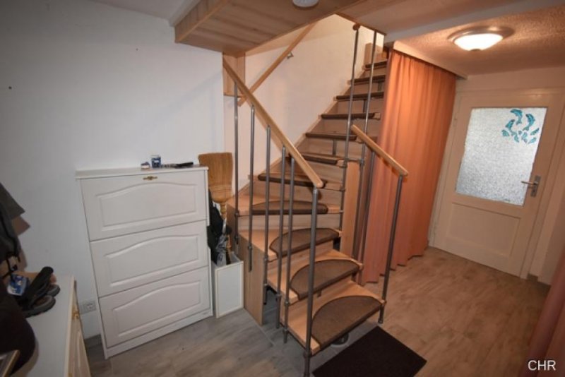 Ellrich Platz für die größere Familie - überwiegend modernisiertes Ein- / Zweifamilienhaus in ruhiger Lage Haus kaufen