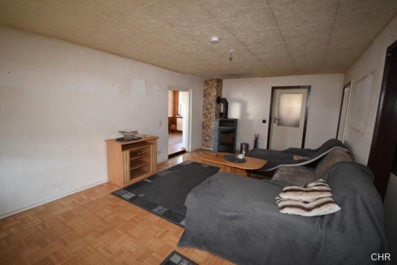 Ellrich Platz für die größere Familie - überwiegend modernisiertes Ein- / Zweifamilienhaus in ruhiger Lage Haus kaufen