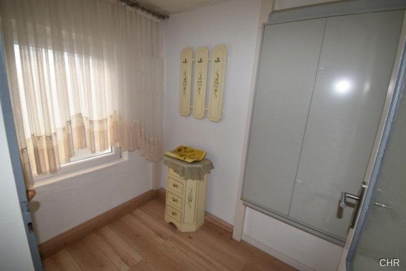Ellrich Platz für die größere Familie - überwiegend modernisiertes Ein- / Zweifamilienhaus in ruhiger Lage Haus kaufen