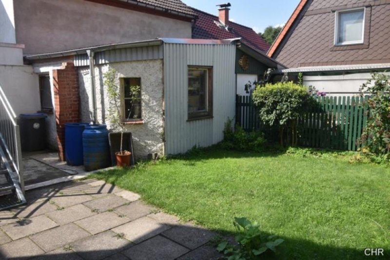 Ilfeld ZFH in Niedersachswerfen in ruhiger Wohnlage mit gr. Carportanlage Haus kaufen