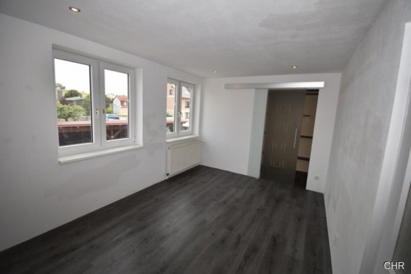Ilfeld Zweifamilienhaus mit großzügiger Maisonette Wohnung für den neuen Eigentümer Haus kaufen
