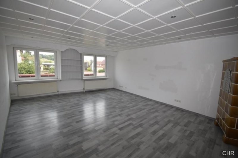 Ilfeld Zweifamilienhaus mit großzügiger Maisonette Wohnung für den neuen Eigentümer Haus kaufen