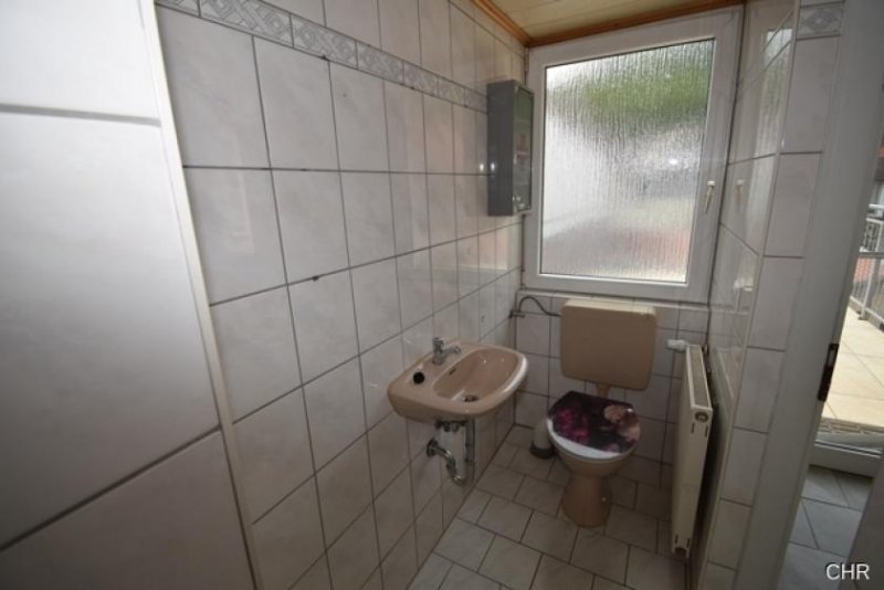 Ilfeld Zweifamilienhaus mit großzügiger Maisonette Wohnung für den neuen Eigentümer Haus kaufen