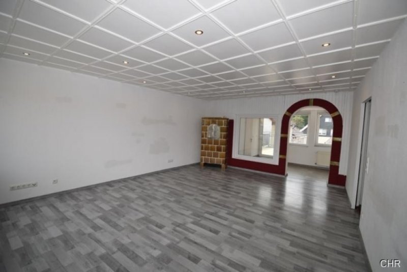 Ilfeld Zweifamilienhaus mit großzügiger Maisonette Wohnung für den neuen Eigentümer Haus kaufen