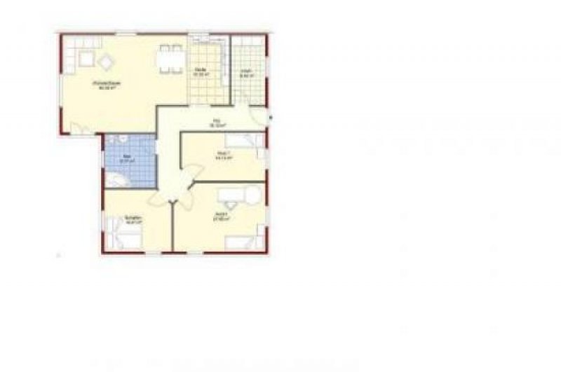 Gotha Altersgerechtes Wohnen in der Residenzstadt. Haus kaufen