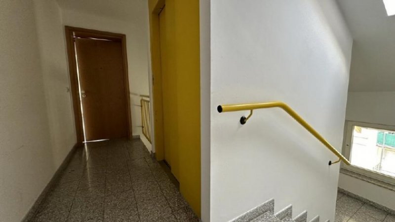 Gotha Der Sonne ein Stück näher - 2 Zimmer mit großer Dachterasse Wohnung kaufen
