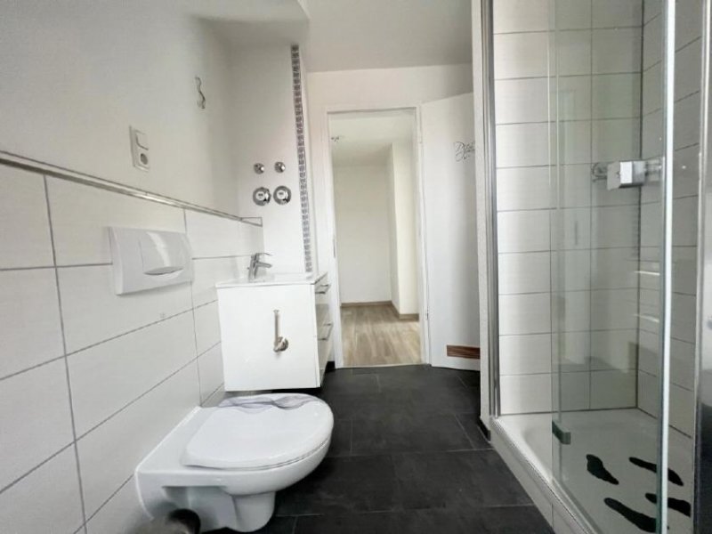 Gotha Der Sonne ein Stück näher - 2 Zimmer mit großer Dachterasse Wohnung kaufen